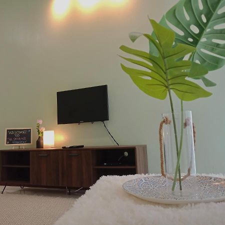 The Serene Homestay, Port Dickson Exterior foto